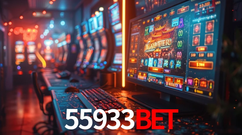 55933Bet Login