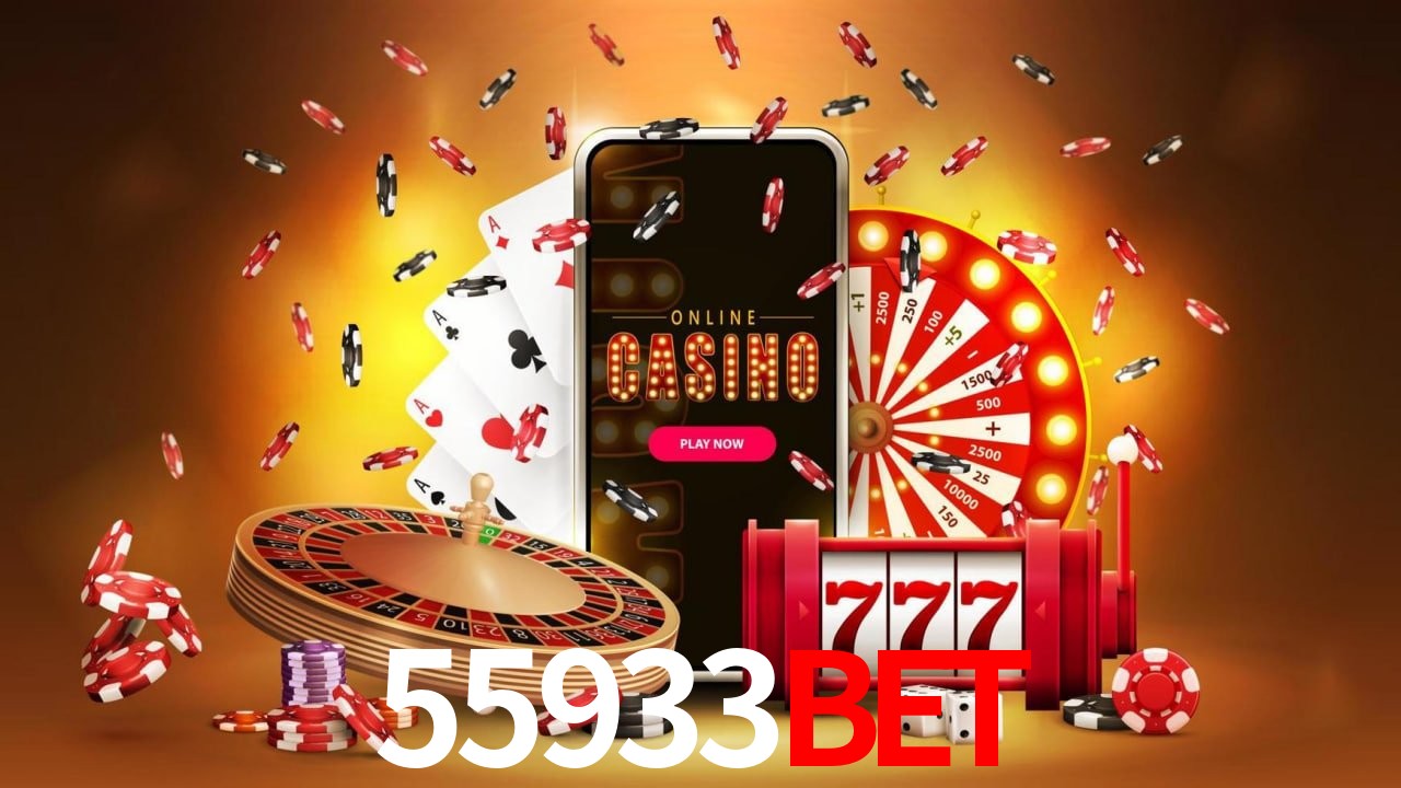 A Emoção da Loteria na 55933Bet: Uma Chance de Mudança de Vida