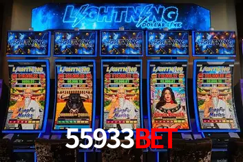 A Emoção da Loteria na 55933Bet: Uma Chance de Mudança de Vida
