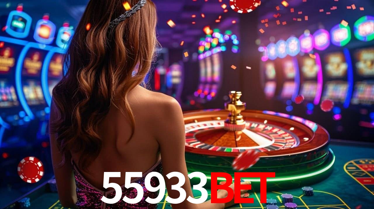 55933Bet App Interface