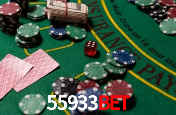 55933Bet App