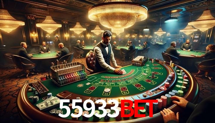 Statistics 55933Bet