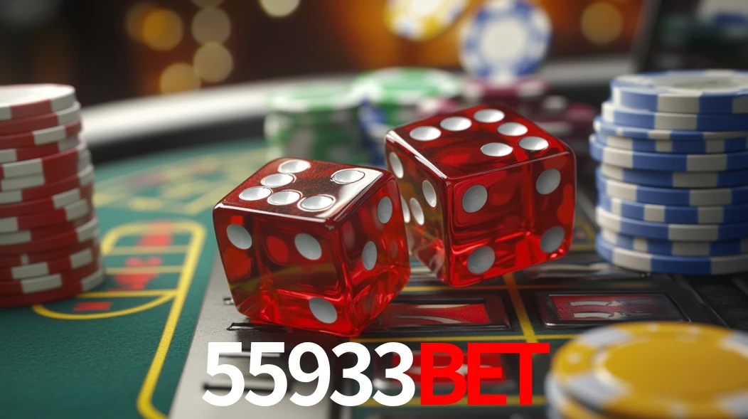 Daily Bonuses 55933Bet