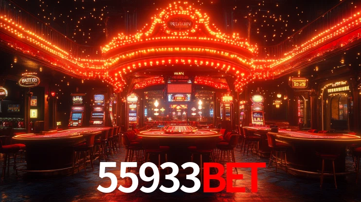 55933Bet Login