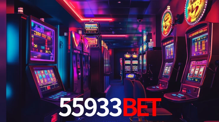Ofertas Imperdíveis na 55933Bet: Promoções e Bônus Que Valem a Pena