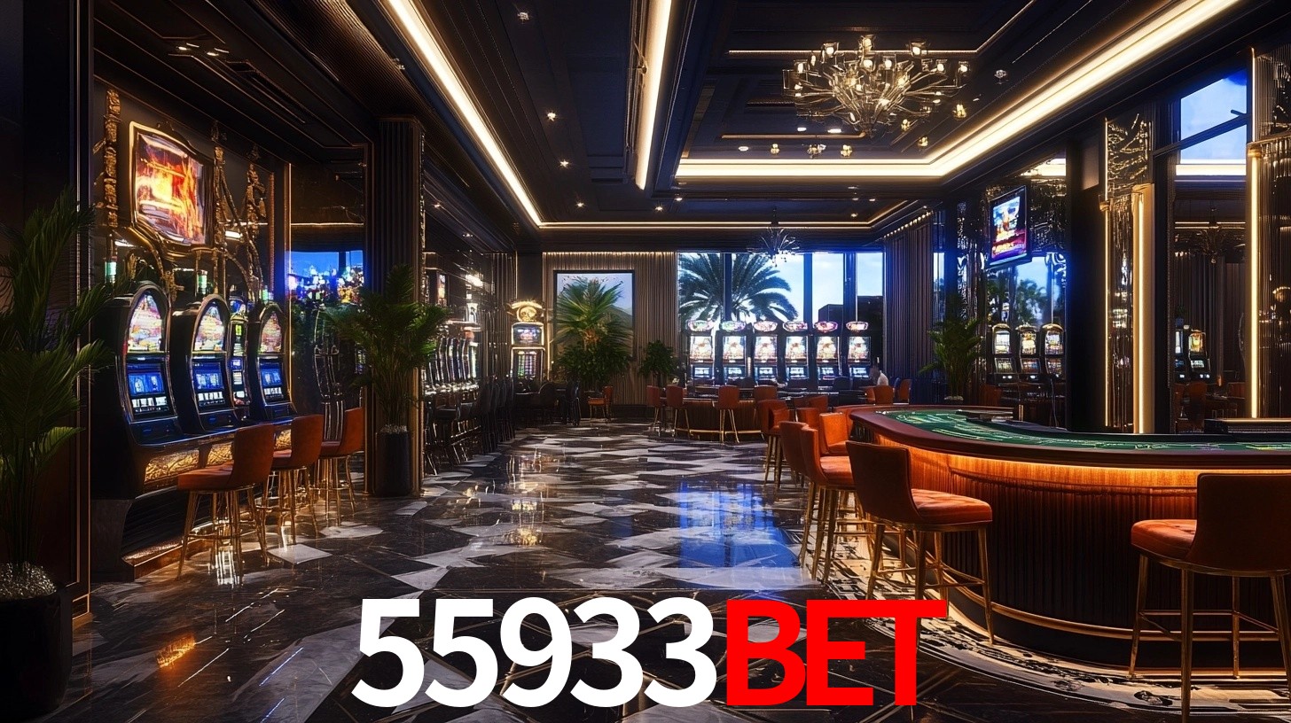 Programa VIP 55933Bet