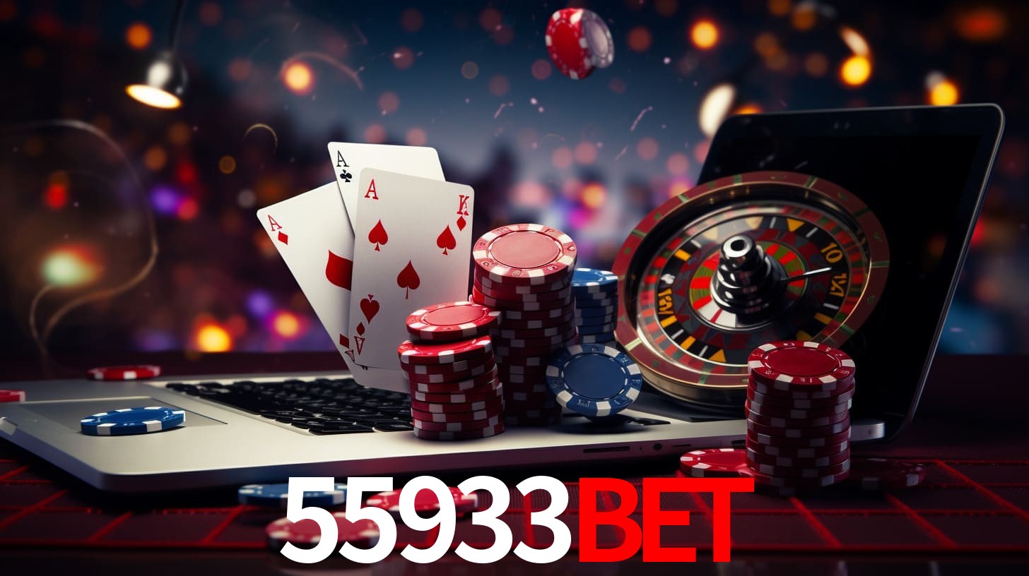 Roulette Table 55933Bet