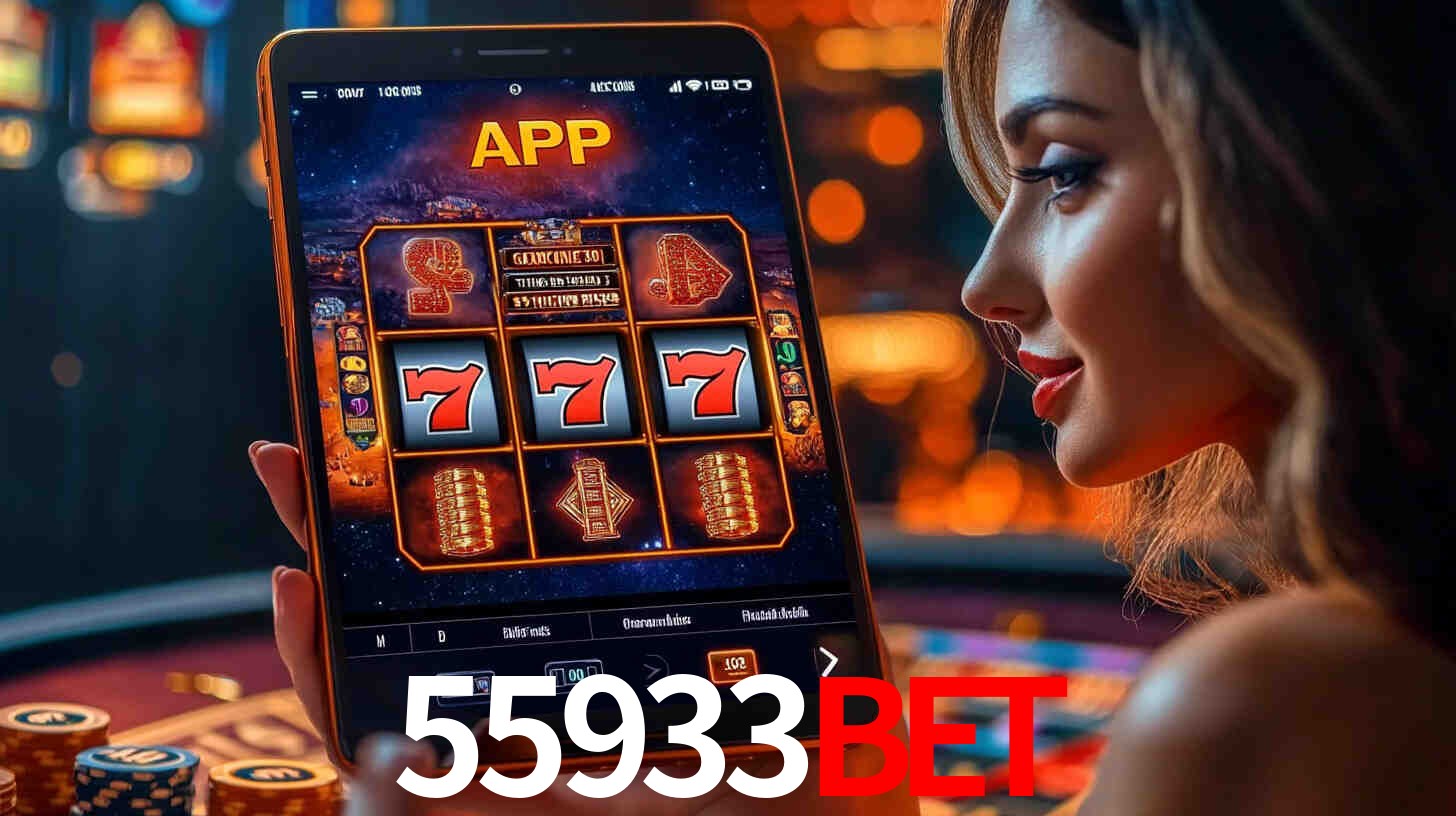 55933Bet,55933Bet App