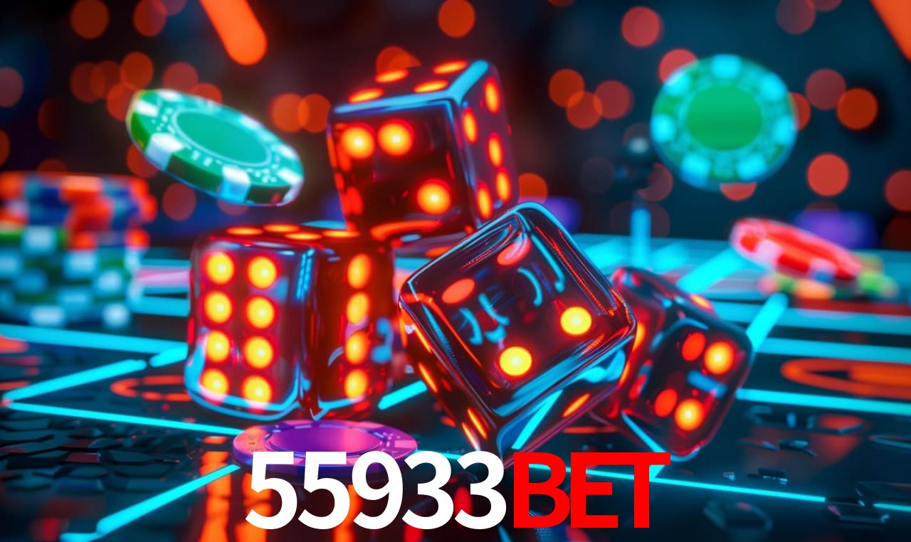 A Emoção da Loteria na 55933Bet: Uma Chance de Mudança de Vida