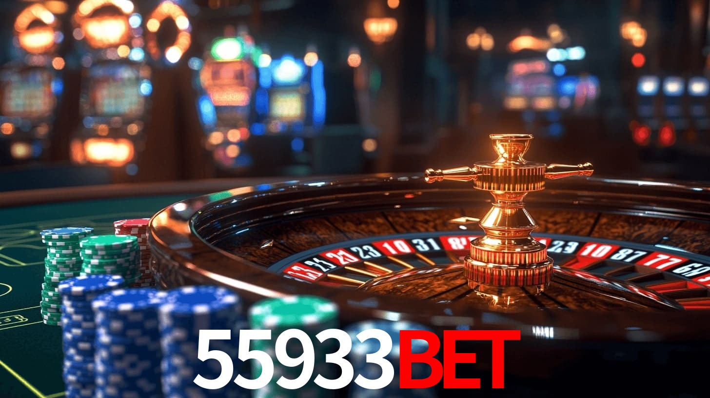 55933Bet - Jackpot dos Sonhos - 55933Bet App