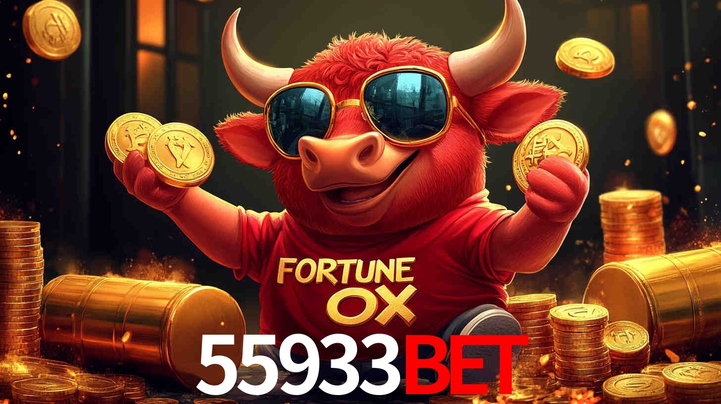 Descubra a Magia dos Jogos de Arcade no 55933Bet