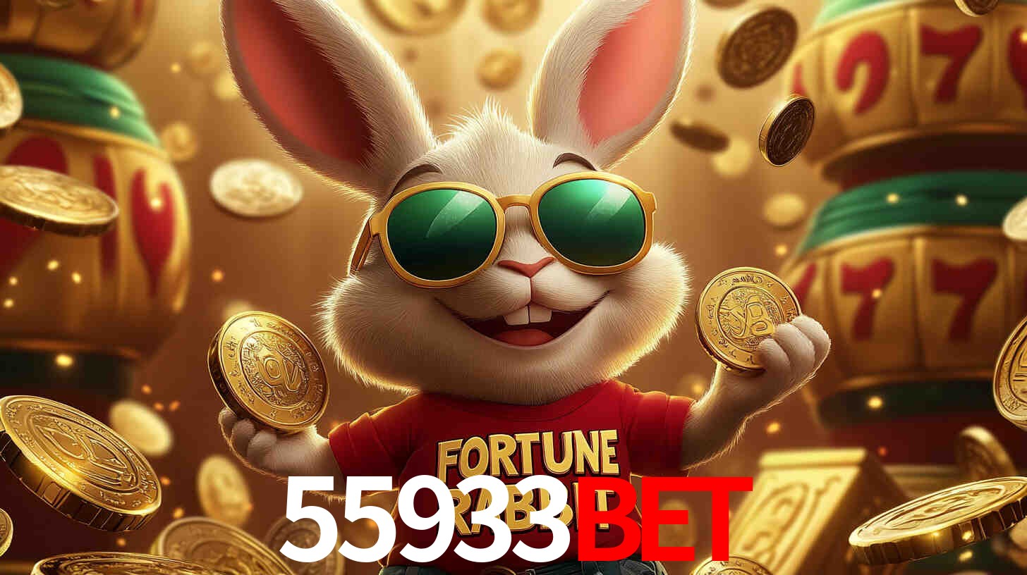 55933Bet: A Experiência de Casino com Jogos de Mesa ao Vivo