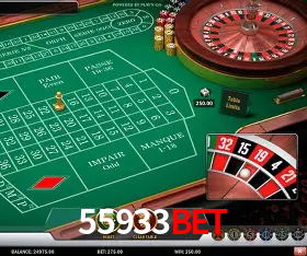 APP oficial da 55933Bet para mobile