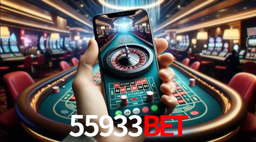 Slot Games 55933Bet