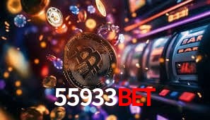 Desvendando o Mundo dos Jogos Virtuais na 55933Bet