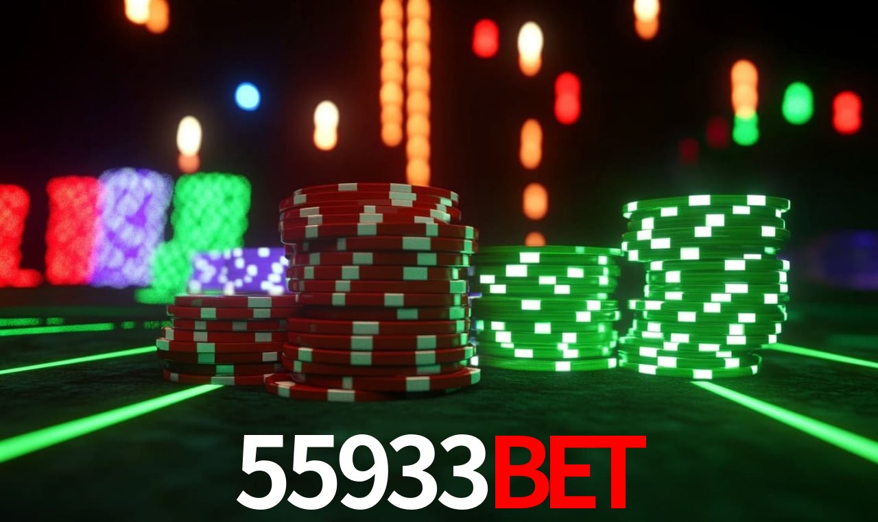 Welcome Bonus 55933Bet