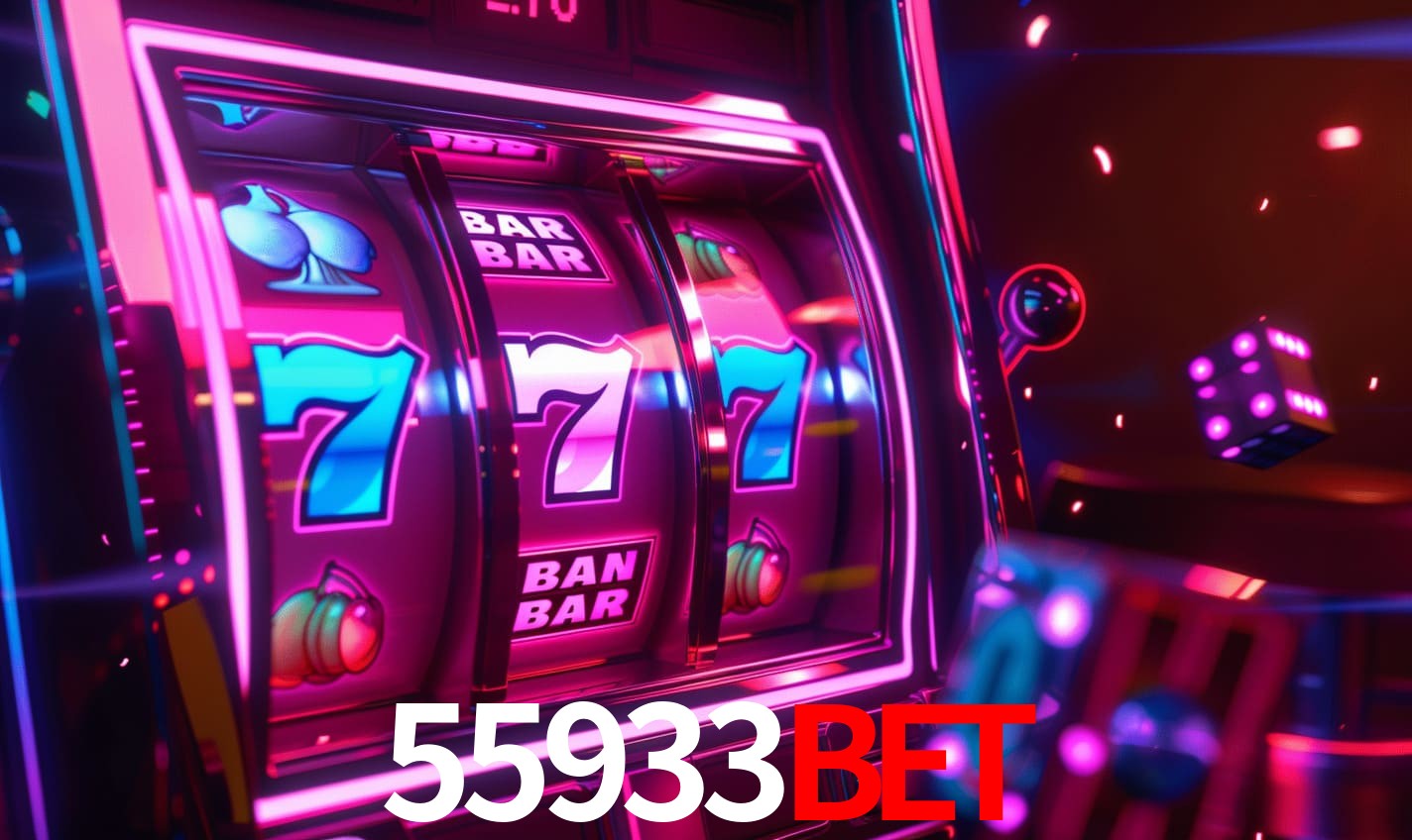 Descubra a Essência do 55933Bet: Nossa História e Compromissos