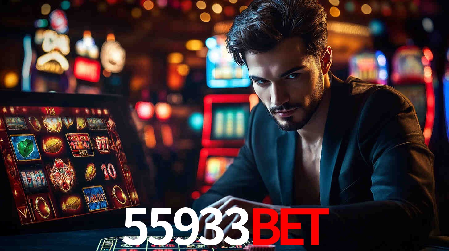 55933Bet Login