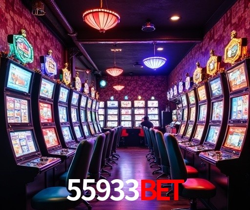 Flash Promotion 55933Bet