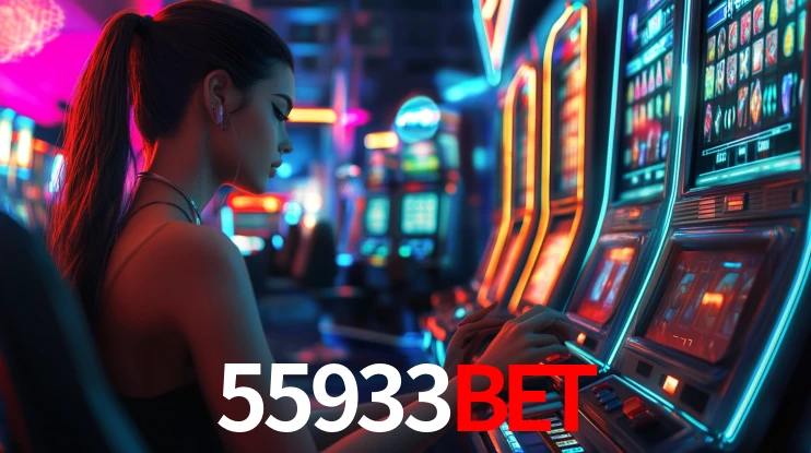 Explore as vantagens do 55933Bet: serviço profissional e confiabilidade