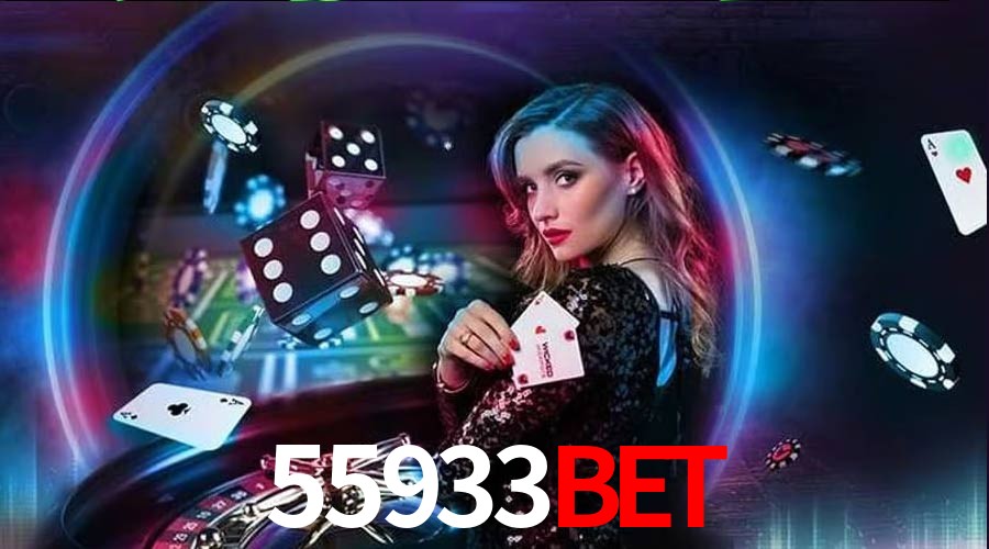 Secure Login 55933Bet