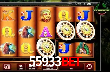 Desvendando o Mundo dos Jogos Virtuais na 55933Bet