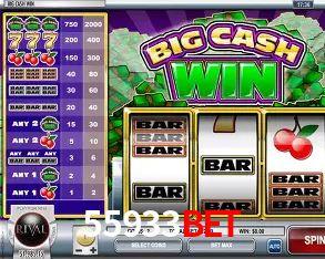 Desvendando o Mundo dos Jogos Virtuais na 55933Bet