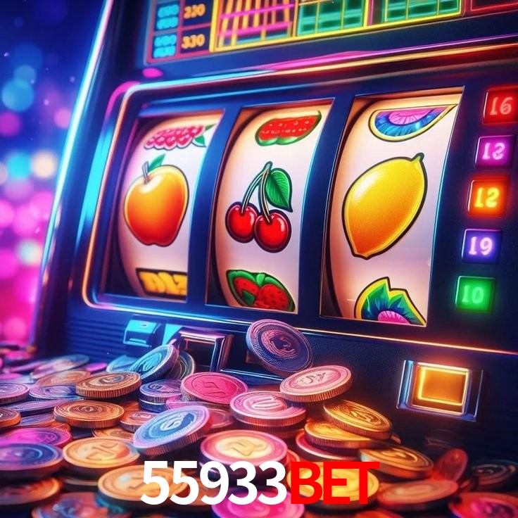 Welcome Bonus 55933Bet