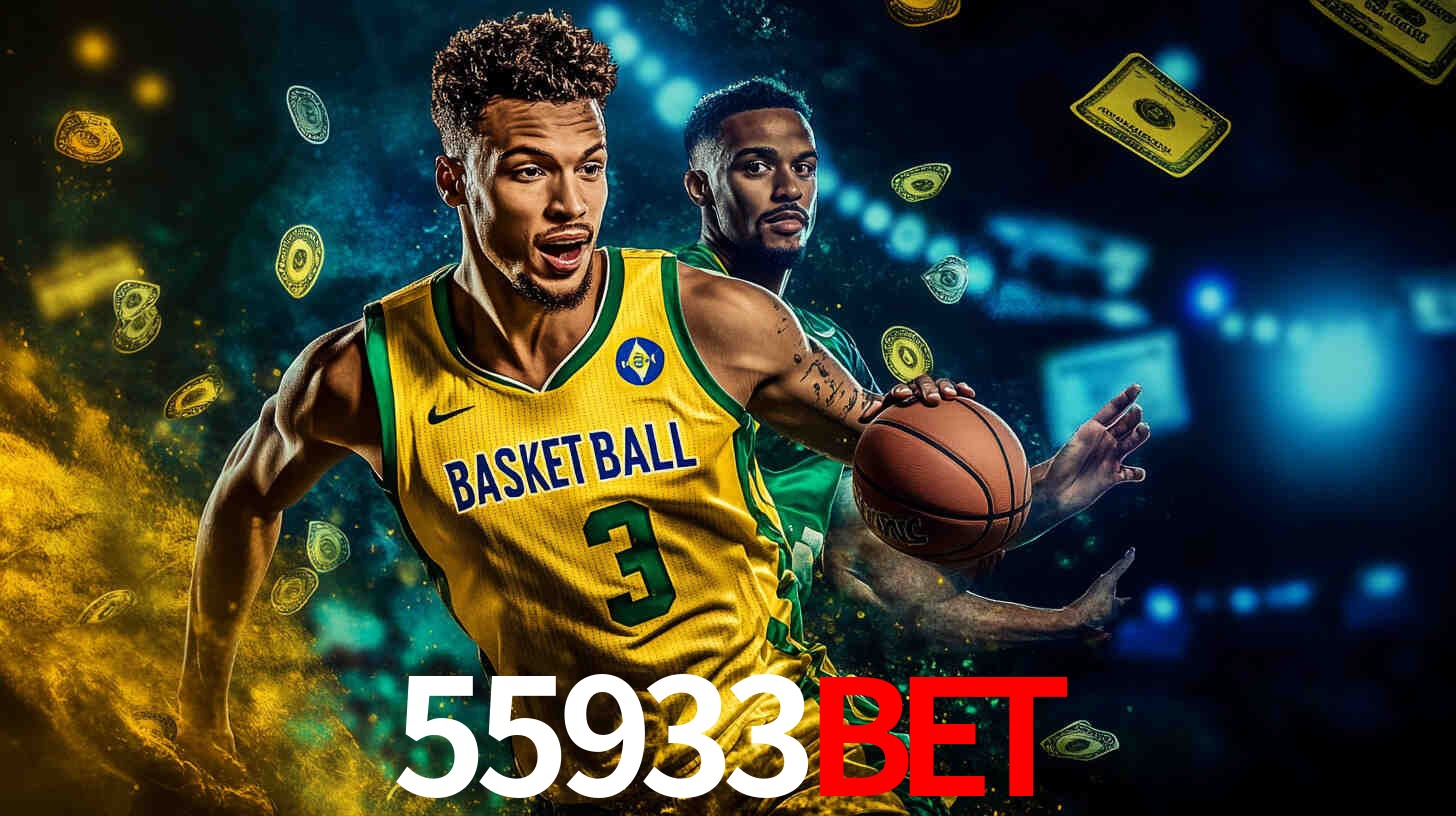 Desvendando o Mundo dos Jogos Virtuais na 55933Bet