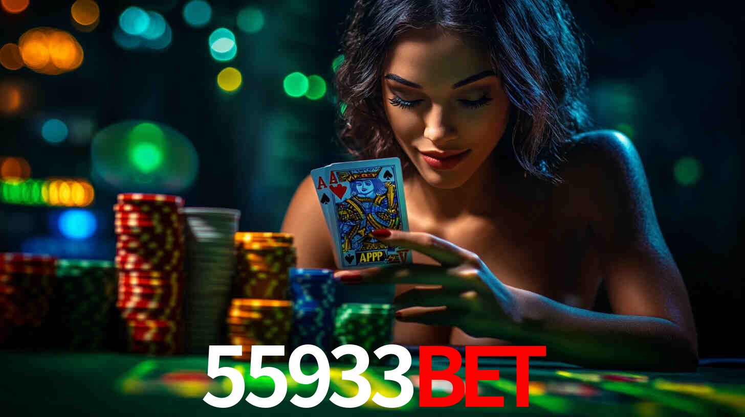 Descubra o Programa VIP da 55933Bet: Vantagens Exclusivas para Jogadores