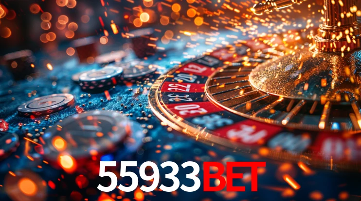 Game Providers 55933Bet