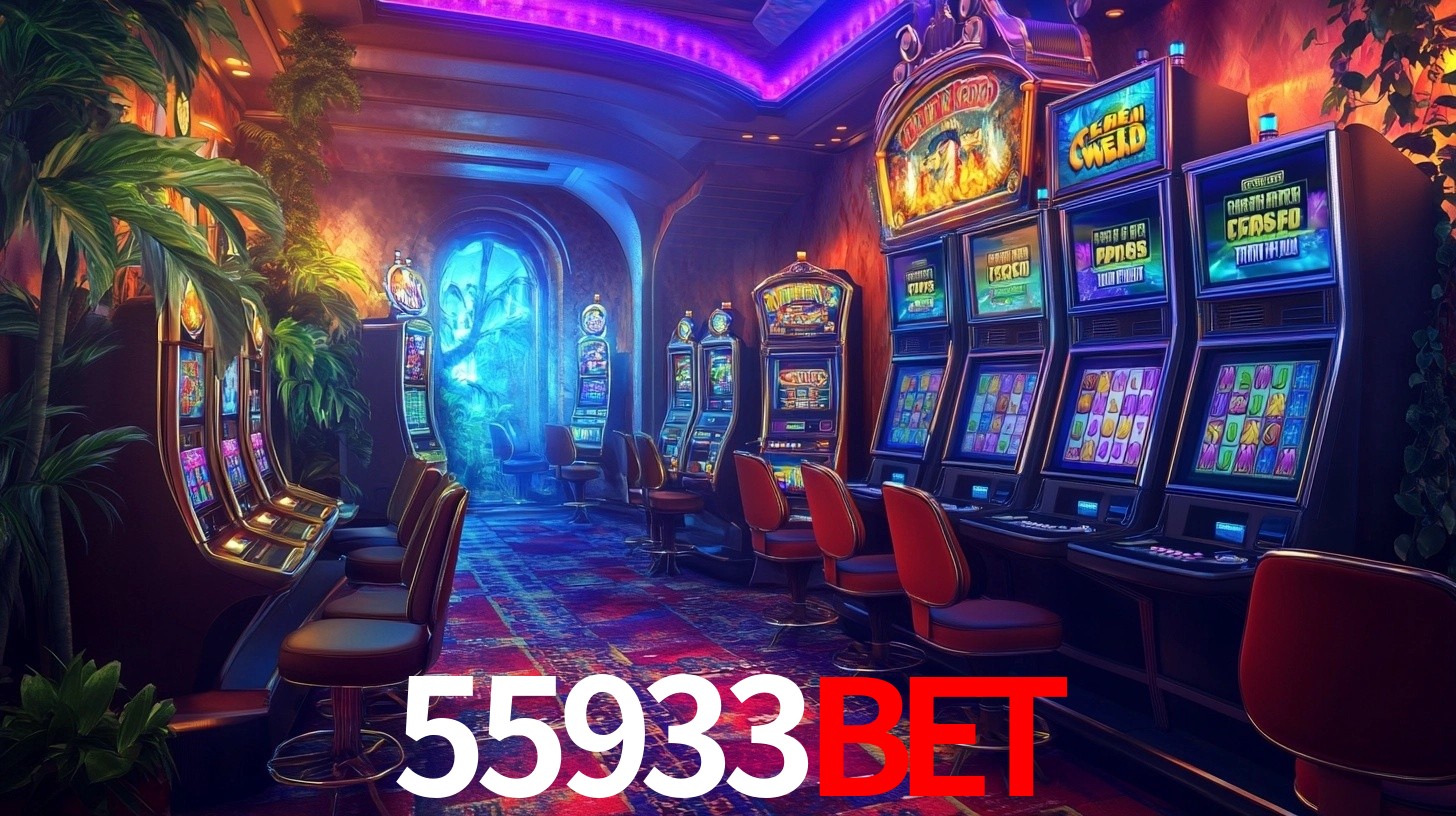 Welcome Bonus 55933Bet