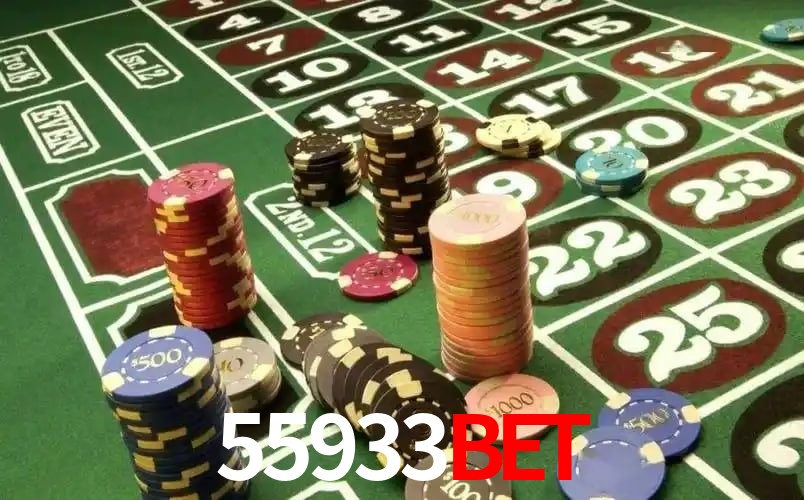 Bonus Features 55933Bet