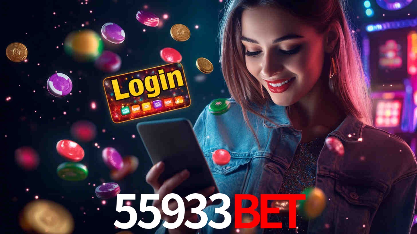 Apostas Esportivas na 55933Bet: Um Guia Completo