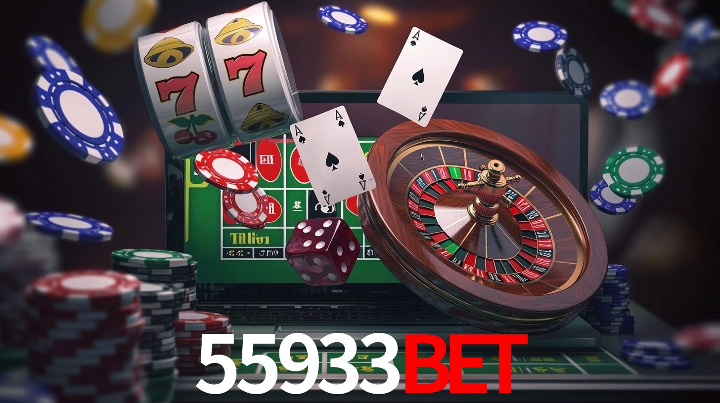 Welcome Bonus 55933Bet