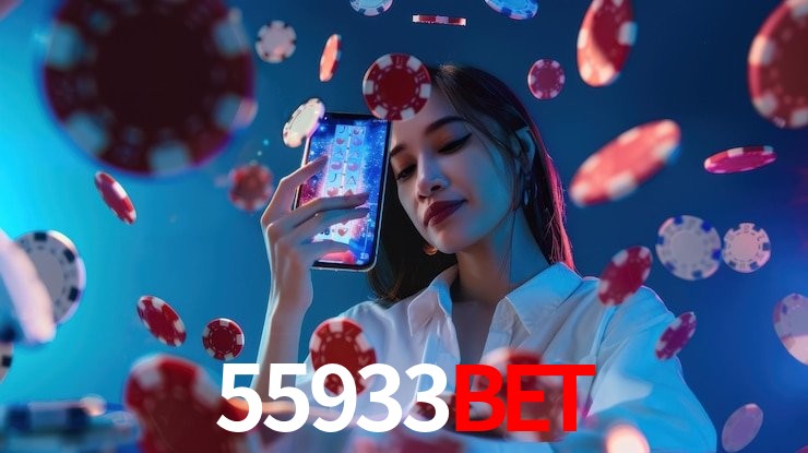 Explorando a Categoria de Eventos em Apostas na 55933Bet