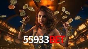 Experiência VIP 55933Bet