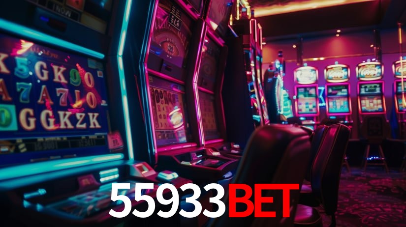 Exclusive Offers 55933Bet