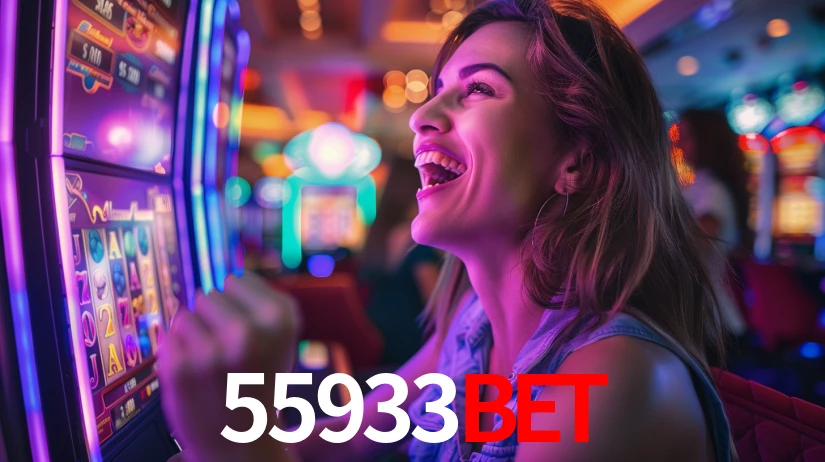 55933Bet App