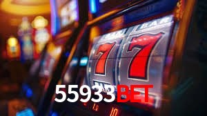 Game Providers 55933Bet