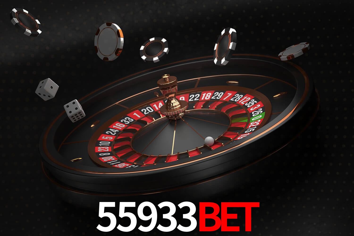 55933Bet Login