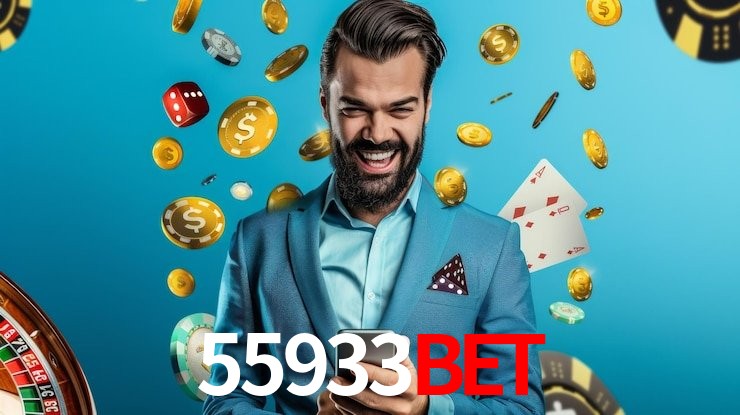 Bonus Features 55933Bet