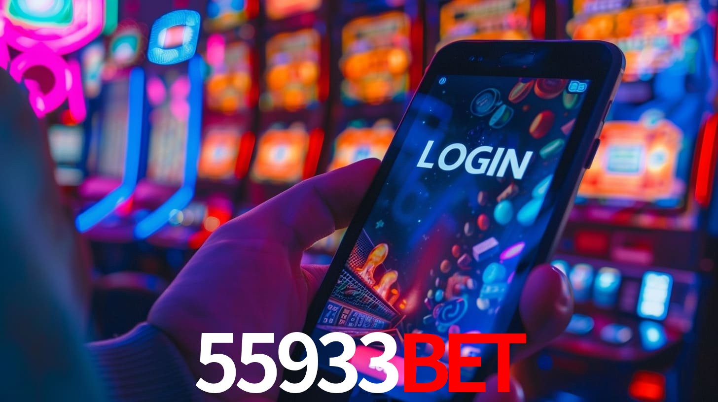cassino 55933Bet