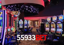API Integration 55933Bet